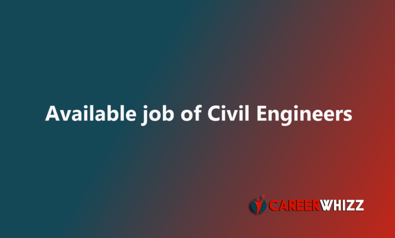 Construction Company Jobs in Sindh 2025 Civil Engineers, Site Supervisors & Others Latest