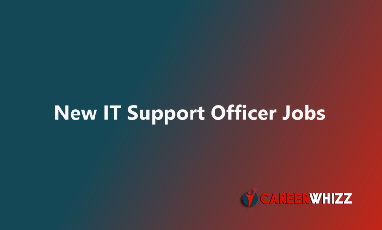 IT Support Officer Jobs in NAPA Karachi National Academy of Performing Arts