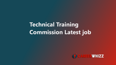 New job of NAVTTC Free IT Training Courses National Vocational & Technical Training Commission