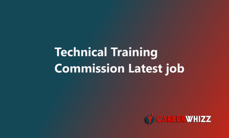 New job of NAVTTC Free IT Training Courses National Vocational & Technical Training Commission