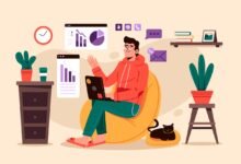 Remote Work Statistics