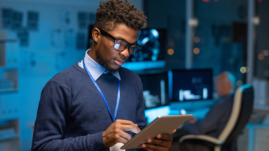 Start a Career in IT