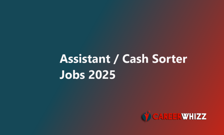 Assistant / Cash Sorter Jobs in Bank of AJK 2025 February OTS BAJK Latest