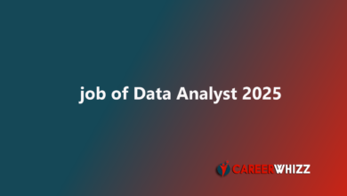 Latest job availabe of Data Analyst in Lahore pakistan