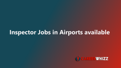 Inspector Jobs in Airports Security Force ASF FPSC Latest Advertisement available