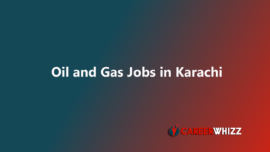 Oil and Gas Jobs in Karachi Technical / HR Manager & QHSE Executive Latest job available