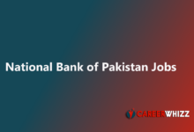 National Bank of Pakistan Internal Auditors Investigation Officers NBP Latest available job