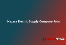 Hazara Electric Supply Company Jobs 2025 May WAPDA ETEA Apply Online Commercial Assistants, Line Superintendent & Others HAZECO Latest