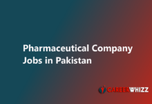 New job of Pharmaceutical Company in Pakistan Sales Managers Medical Sales Representatives