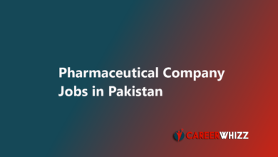 New job of Pharmaceutical Company in Pakistan Sales Managers Medical Sales Representatives
