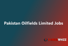 Pakistan Oilfields Limited Jobs May 2025 HSE Engineers Store Incharge POL Latest