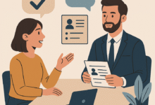 Interview Tips and Tricks