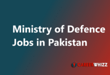 New Ministry of Defence Jobs June 2025 Technicians and Junior Research Analysts MOD