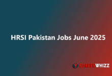 New job of HRSI Pakistan Trainee Engineers and Management Trainees 2025 Pakistan