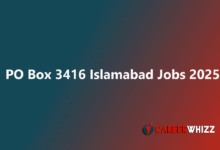 New job of PO Box 3416 Islamabad hrd1902 com pk PAEC Drivers and Firemans