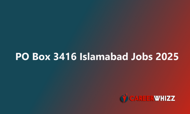 New job of PO Box 3416 Islamabad hrd1902 com pk PAEC Drivers and Firemans