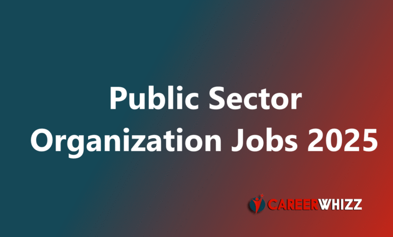 Available Public Sector Organization Jobs researchjobs777 Assistant Managers, Technicians and Others Latest