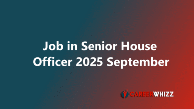 New available Senior House Officer Jobs in Shaikh Zayed Federal Postgraduate Medical Institute Lahore.